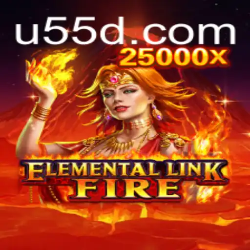 ElementalLinkFire: A New Dimension in Puzzle Gaming