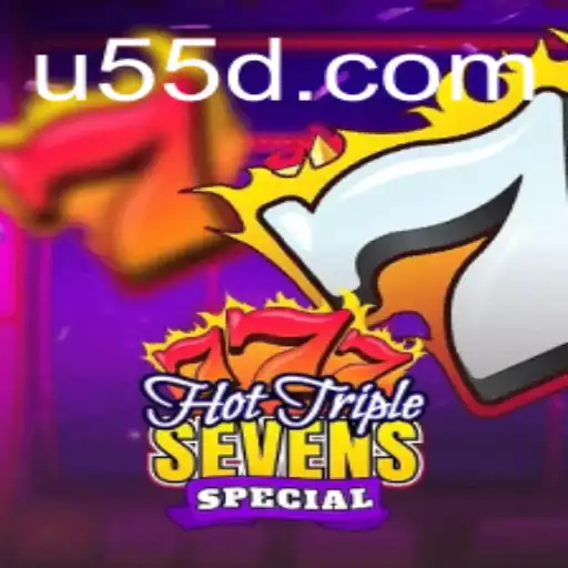 HotTripleSevensSpecial: Dive into the Exciting World of Slot Gaming