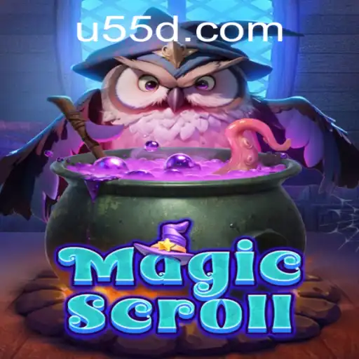Discovering the Enchanting World of MagicScroll