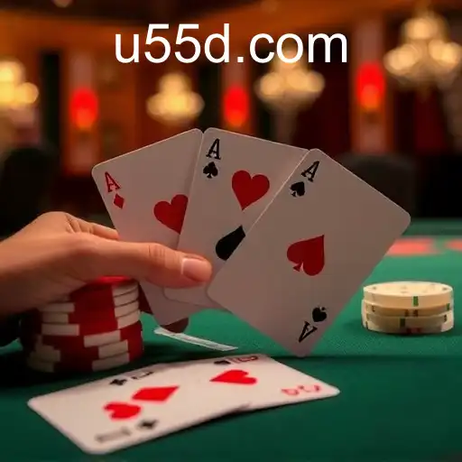 The Intricacies and Allure of the Baccarat Game