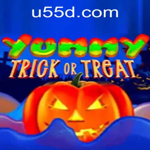YummyTrickorTreat: A Spooktacular Gaming Experience