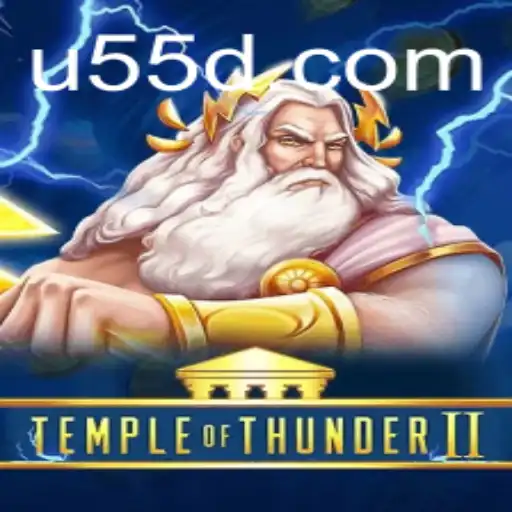 Temple of Thunder II: Unveiling the Mystical Realm