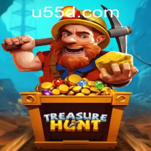 Discover the World of TreasureHunt: An Exciting Adventure Awaits