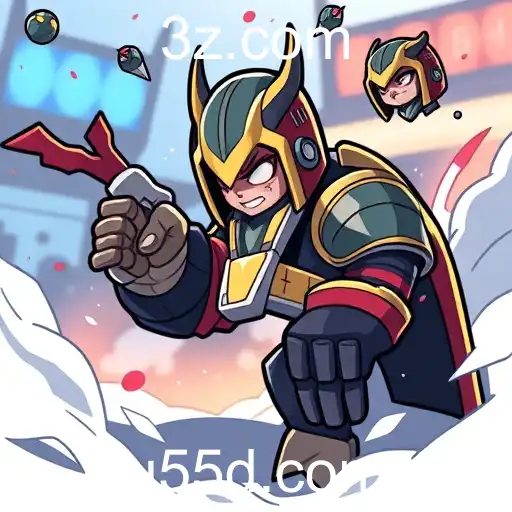 Avanços e Tendências no Portal de Jogos 55d.com