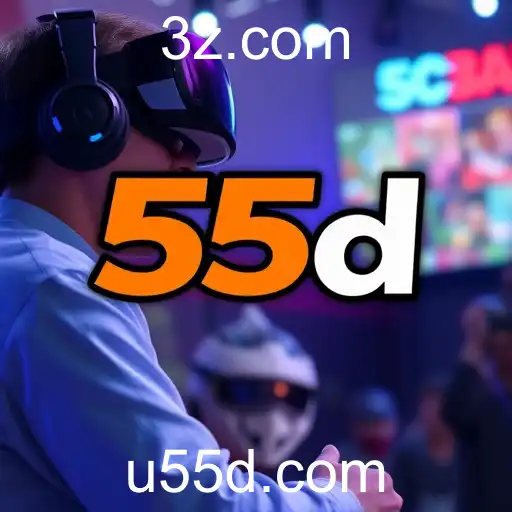 55d.com: Inovações e Desafios no Mundo dos Jogos 2025