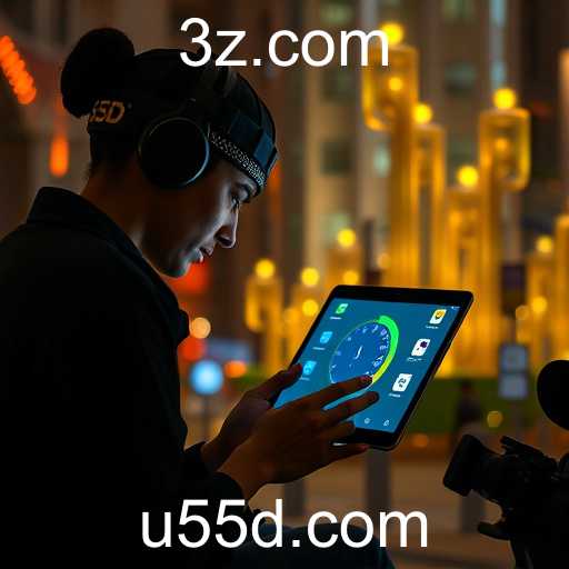 Crescimento do Mercado de Jogos Online no Brasil