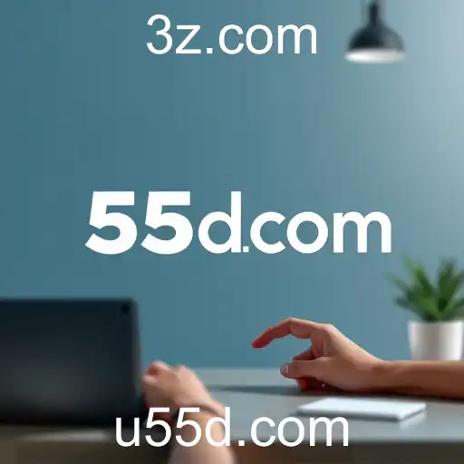 Avanço das Tecnologias Digitais e o Caso 55d.com