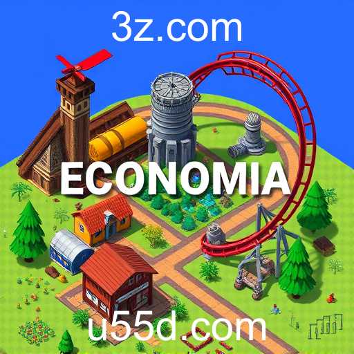 Explorando o Fascinante Mundo dos Jogos de Economia