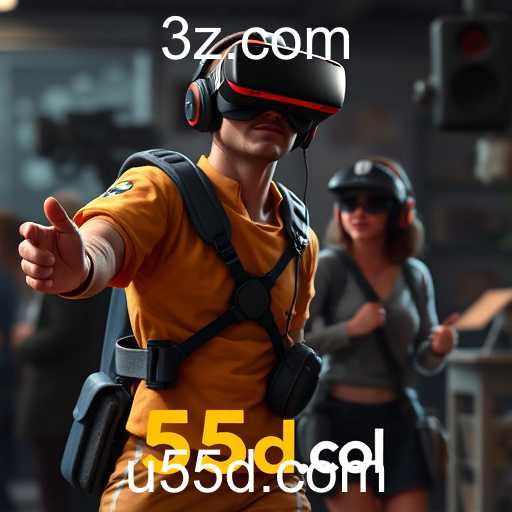 Explorando o Mundo dos Jogos de Entretenimento no 55d.com