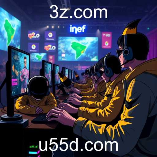 A Evolução dos Jogos Online em 2025