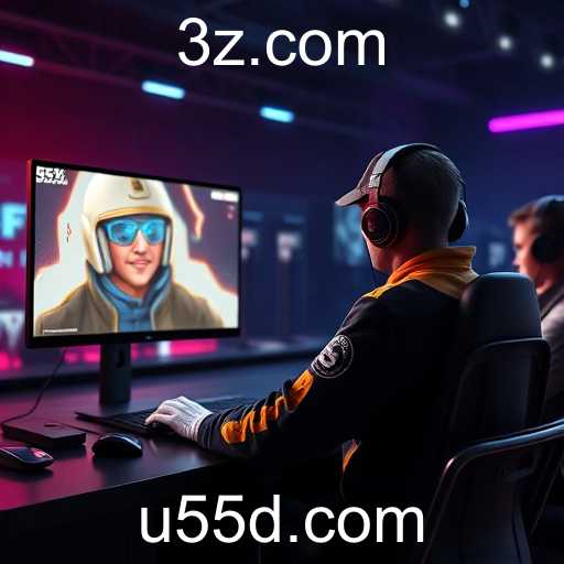 Evolução e Tendências em Sites de Jogos