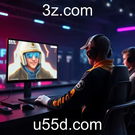 Evolução e Tendências em Sites de Jogos