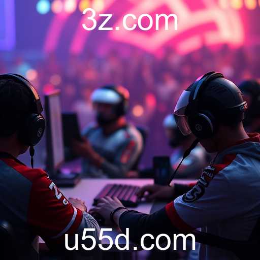 A Expansão dos Jogos Online em 2025