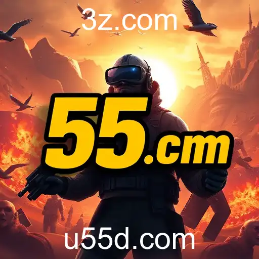 Explorando o Mundo do 55d.com: Jogos e Comunidade em Destaque