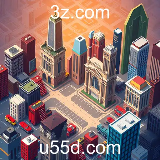 A Evolução do Mundo dos Jogos Online em 2025