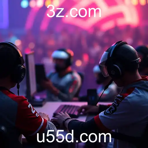 Novos Horizontes em Jogos Online