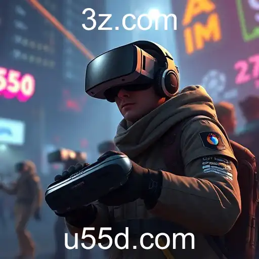 Tendências e Inovações no Mundo dos Jogos em 2025