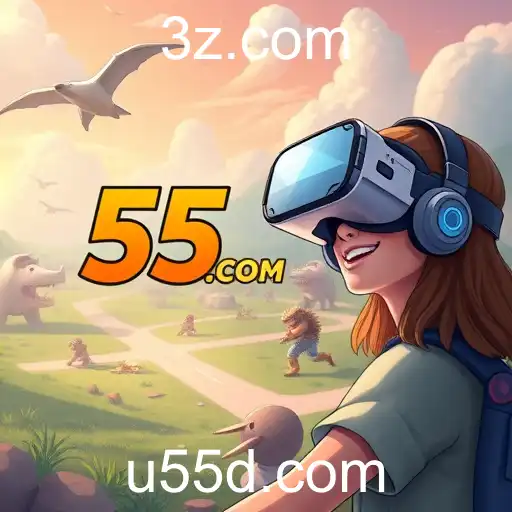 Expansão dos Jogos Online em 2025