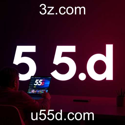 Crescimento Digital e Impacto Social do 55d.com em 2025