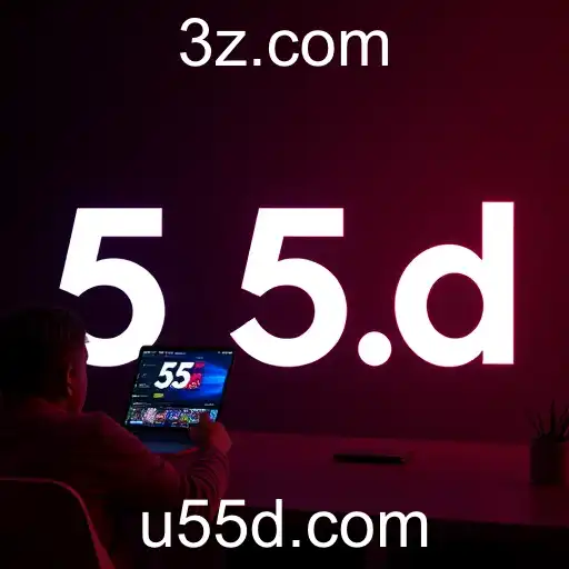 Crescimento Digital e Impacto Social do 55d.com em 2025