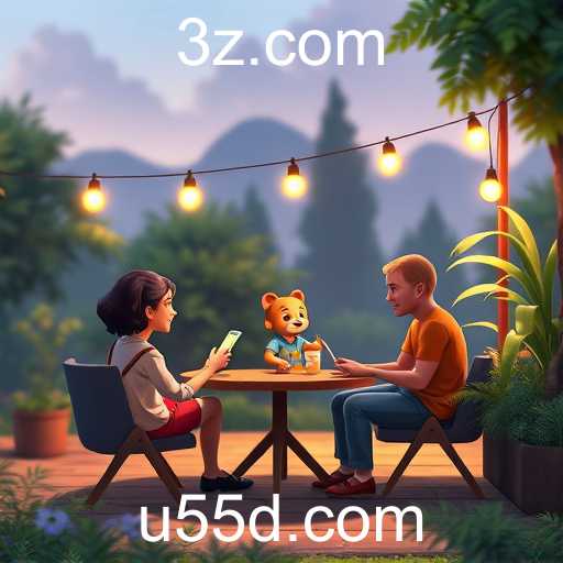 Jogos de Estilo de Vida: Além do Entretenimento, Um Portal para a Autoexpressão