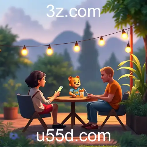 A Revolução Silenciosa dos Jogos Online