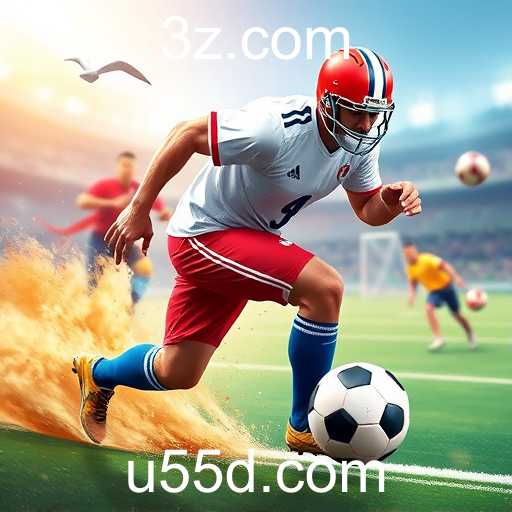 A Importância dos Esportes na Plataforma de Jogos 55d.com